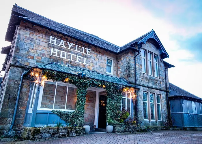 Haylie Hotel