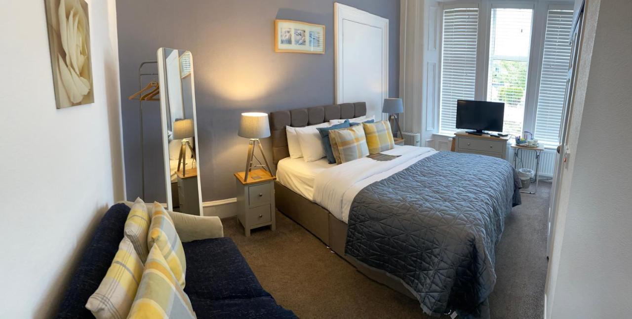 Hotel Haylie Largs