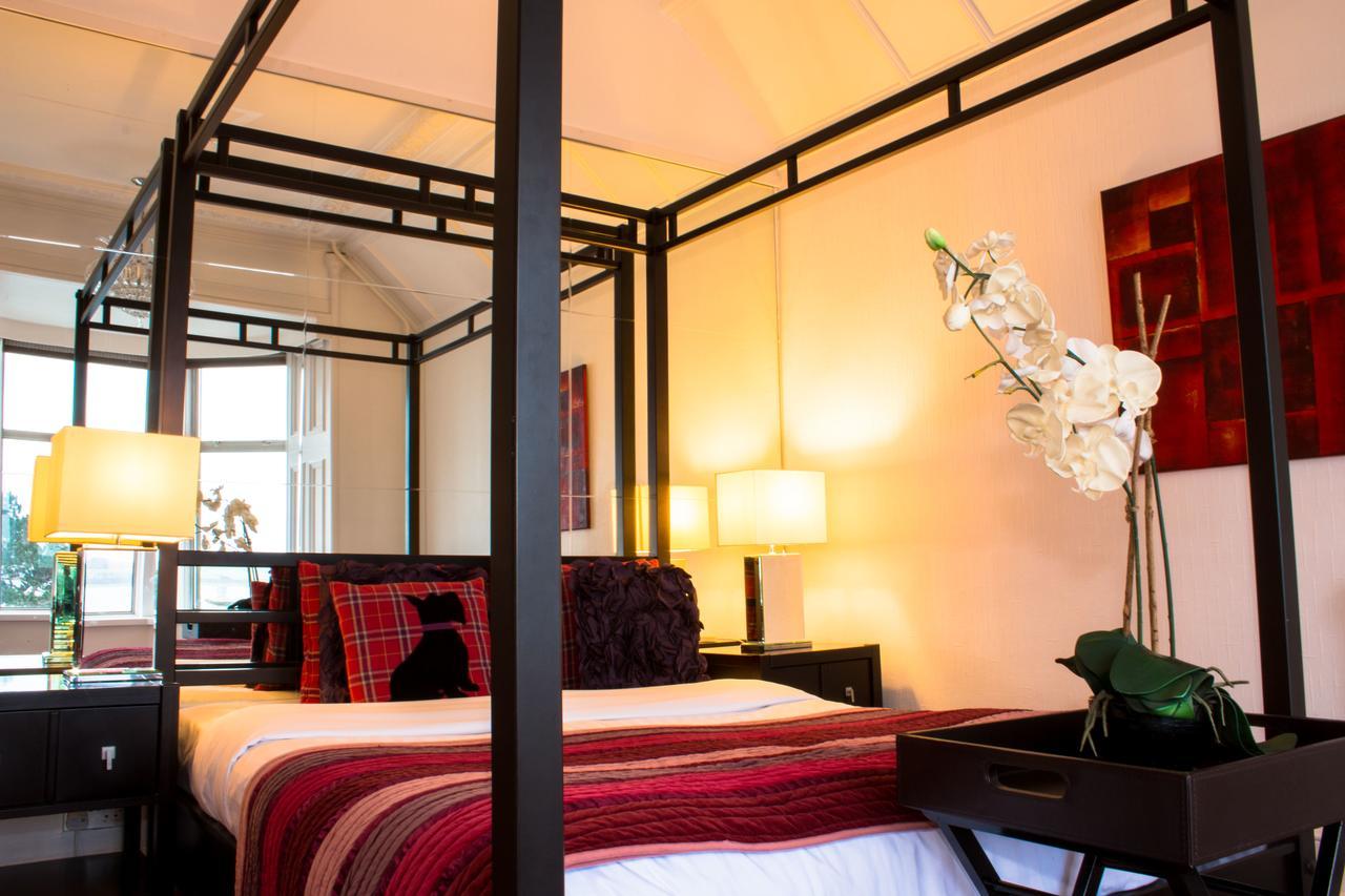 Hotel Haylie Largs